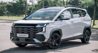 Hyundai Stargazer được đại lý ưu đãi lớn trước thềm ra mắt bản mới, giá tiệm cận xe hạng A